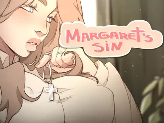 【SLG/中文/CV】玛格丽特的罪孽v1.1【PC+安卓+MAC三端/4.1G】