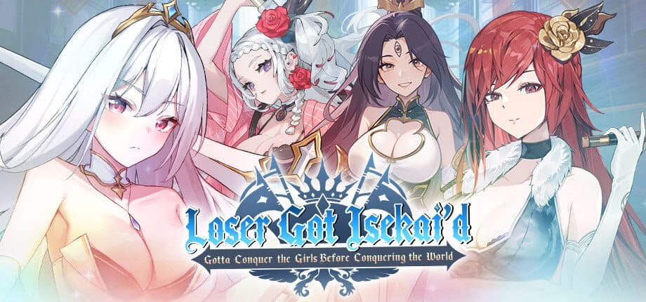 【互动SLG/中文/动态】鲁蛇穿越异世界 -征服世界前得先征服可爱妹子-V1.0.1.3 官方中文正式步兵版[更新正式版]【电脑/783M】
